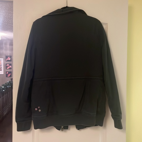 Women’s TNA Jacket - Picture 6 of 6